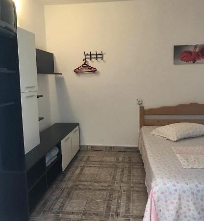 Vila Gino Hotel Costineşti Exterior foto