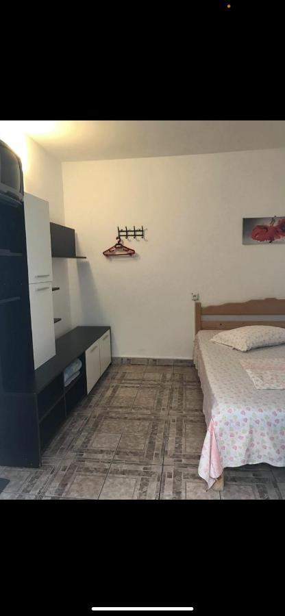 Vila Gino Hotel Costineşti Exterior foto